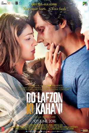 Do Lafzon Ki Kahani 2016 Hindi Full Movie 480p 720p 1080p
