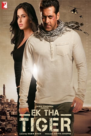 Ek Tha Tiger 2012 Hindi Full Movie 480p 720p 1080p