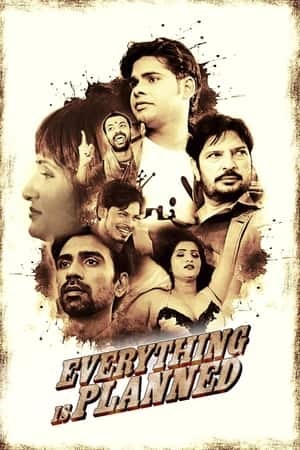 Everything is Planned - S01 2020 UNRATED Hindi Hot WEB Series 480p 720p HDRip
