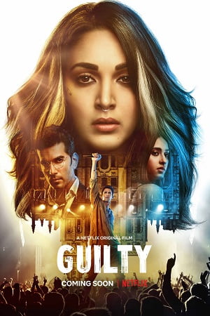 Guilty 2020 Hindi Full Movie 480p 720p 1080p
