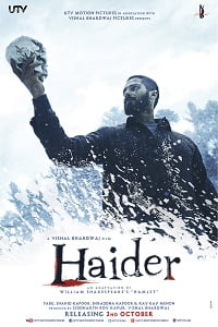 Haider 2014 Hindi Full Movie WEB-DL 480p 720p 1080p