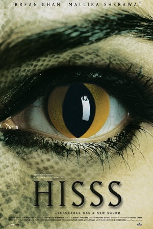 Hisss 2010 Hindi Full Movie 480p 720p 1080p