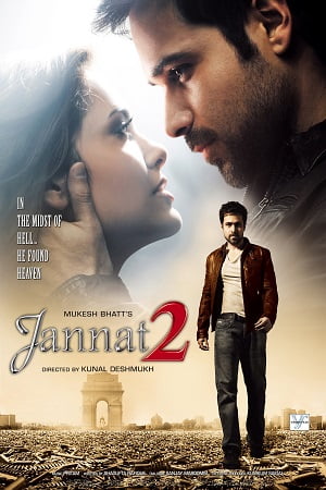 Jannat 2 2012 Hindi Full Movie 480p 720p 1080p