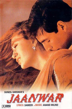 Jaanwar 1999 Hindi Full Movie 480p 720p
