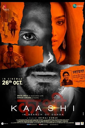 Kaashi in Search of Ganga 2018 Hindi Full Movie 480p 720p 1080p