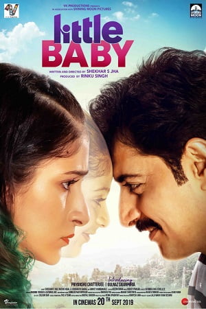 Little Baby 2019 Hindi Full Movie 480p 720p