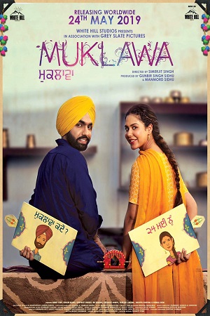 Muklawa 2019 Punjabi Full Movie 480p 720p