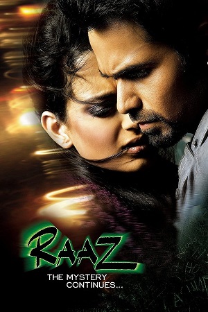 Raaz The Mystery Continues 2009 WEB-DL Hindi Full Movie 480p 720p 1080p