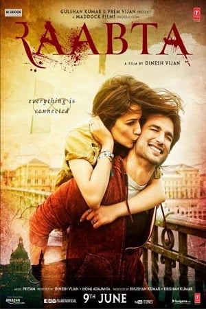 Raabta 2017 Hindi Full Movie 480p 720p 1080p
