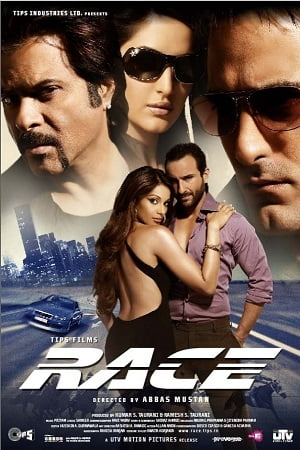 Race 2008 Hindi Full Movie 480p 720p 1080p