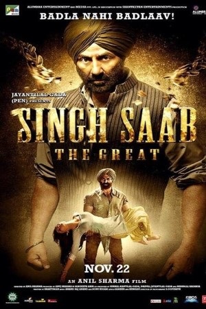 Singh Saab the Great 2013 Hindi 480p 720p 1080p