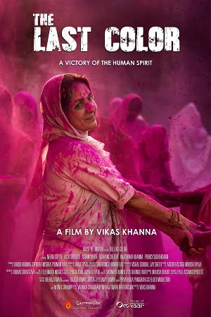 The Last Color 2020 Hindi Full Movie 480p 720p 1080p