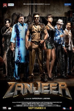 Zanjeer 2013 Hindi Full Movie 480p 720p