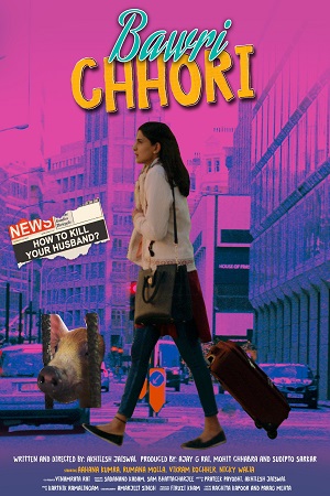 Bawri Chhori 2021 Hindi Full Movie 480p 720p 1080p