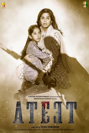 Ateet 2020 Hindi Full Movie WEB-DL 480p 720p 1080p