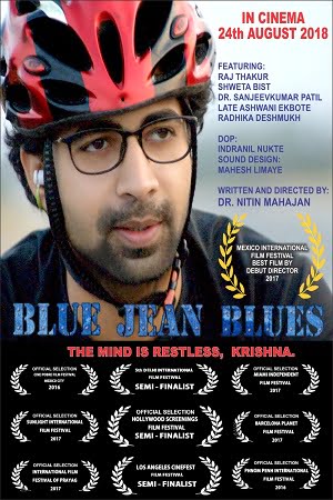 Blue Jean Blues 2018 Hindi Full Movie WEB-DL 480p 720p 1080p