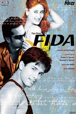 Fida 2004 Hindi Full Movie BluRay 480p 720p 1080p
