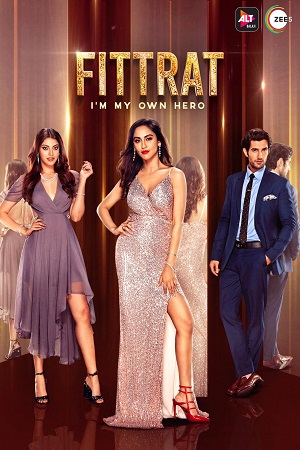 Fittrat 2019 Season 1 Hindi ZEE5 Complete WEB Series 480p 720p HDRip