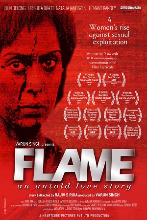 Flame An Untold Love Story 2014 Hindi Full Movie 480p 720p