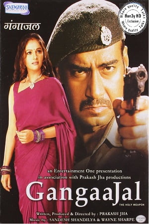 Gangaajal 2003 Hindi Full Movie WEB-DL 480p 720p 1080p