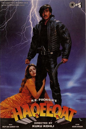 Haqeeqat 1995 Hindi Full Movie WEB-DL 480p 720p