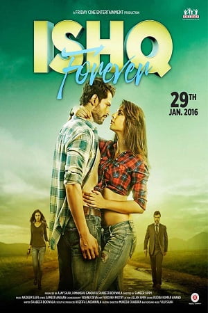 Ishq Forever 2016 Hindi Full Movie 480p 720p