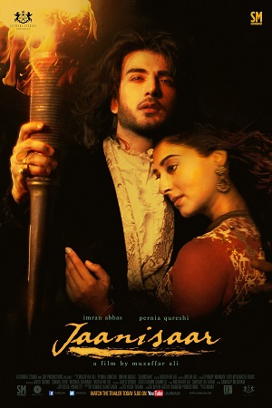 Jaanisaar 2015 Hindi Full Movie 480p 720p