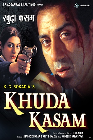 Khuda Kasam 2010 Hindi Full Movie WEB-DL 480p 720p 1080p