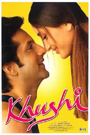 Khushi 2003 Hindi Full Movie 480p 720p 1080p
