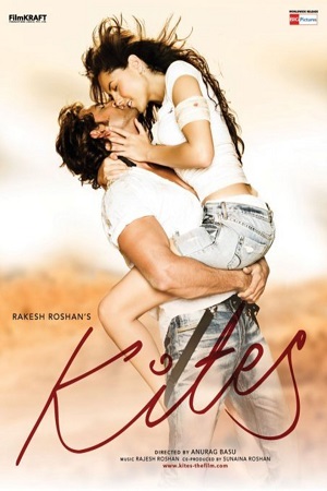 Kites 2010 Hindi Full Movie 480p 720p