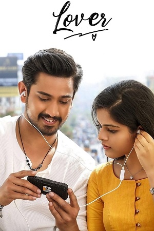 Rebel Khiladi - Lover 2018 Dual Audio Hindi - Telugu UNCUT WeB-DL 480p 720p 1080p