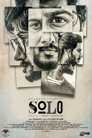 Solo 2017 Hindi Dubbed Full Movie 480p 720p 1080p