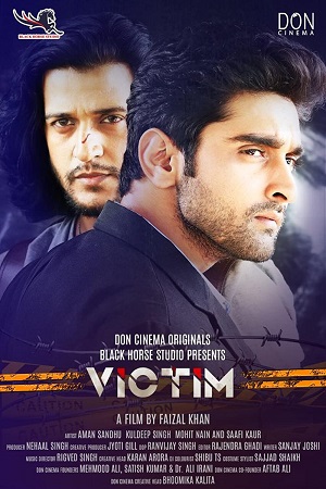 Victim 2021 Hindi Full Movie 480p 720p 1080p