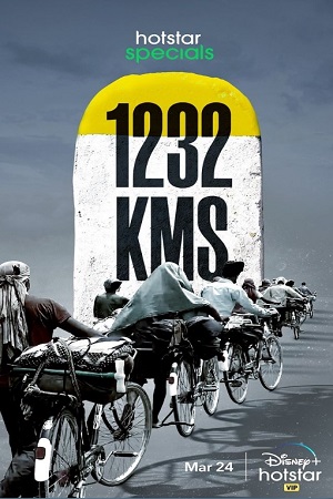 1232 KMS 2021 Hindi Full Movie 720p HDRip x265 AAC ESubs