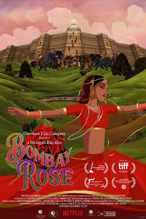 Bombay Rose 2021 Hindi Full Movie 480p 720p 1080p