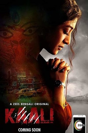 Kaali 2018 Season 1 Hindi Complete ZEE5 WEB Series 480p 720p HDRip