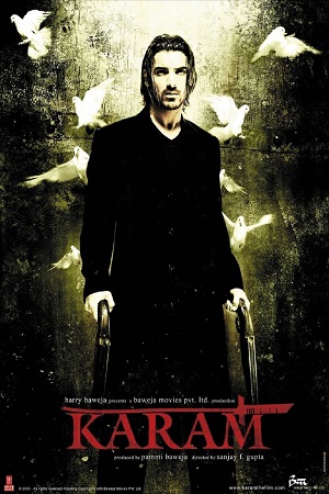 Karam 2005 Hindi Full Movie 480p 720p