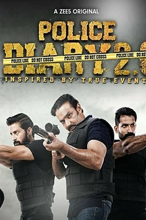 Police Diary 2.0 Season 1 Episode 20 Added Hindi ZEE5 Complete Web Series 480p & 720p WEB-DL