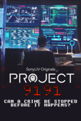 Project 9191 2021 Season 1 Hindi Complete Sonyliv WEB Series 480p 720p HDRip