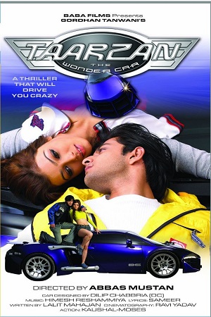 Taarzan The Wonder Car 2004 Hindi Full Movie 480p 720p 1080p