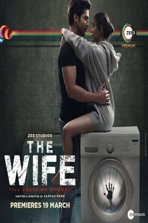 The Wife 2021 Hindi Full Movie 480p 720p 1080p