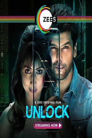 Unlock- The Haunted App 2020 Hindi Full Movie 480p 720p 1080p