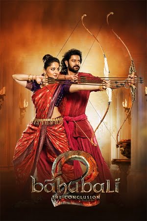 Baahubali 2 2017 Hindi Dubbed Full Movie 480p 720p 1080p