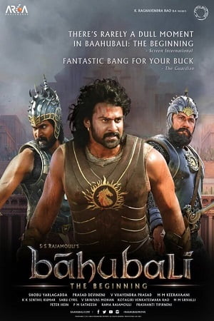 Baahubali 2015 Hindi Full Movie 480p 720p 1080p 2160p 4K
