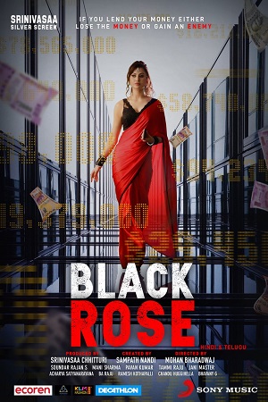 Black Rose 2021 Hindi Full Movie WEB-DL 480p 720p 1080p