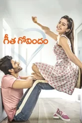 Geetha Govindam 2018 WEBRip ORG. Dual Audio Hindi DD 5.1 - Telugu UNCUT Full Movie 480p 720p 1080p 2160p