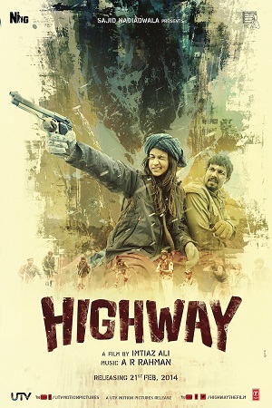 Highway 2014 Hindi Full Movie 480p 720p 1080p