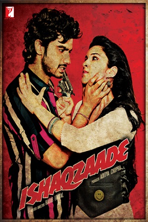 Ishaqzaade 2012 Hindi Full Movie 480p 720p 1080p