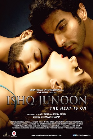 Ishq Junoon 2016 Hindi Full Movie WEB-DL 480p 720p 1080p
