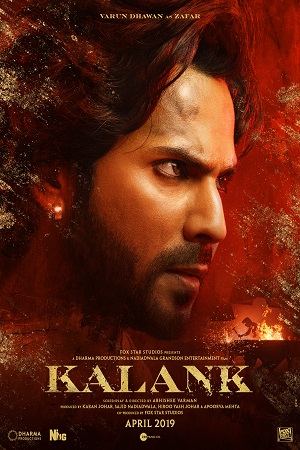 Kalank 2019 Hindi Full Movie 480p 720p 1080p